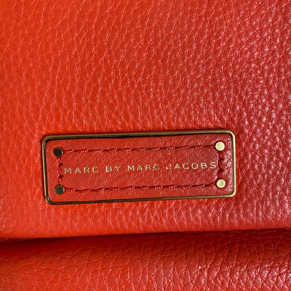 Marc by Marc Jacobs Leather Crossbody - Picture 8 of 8
